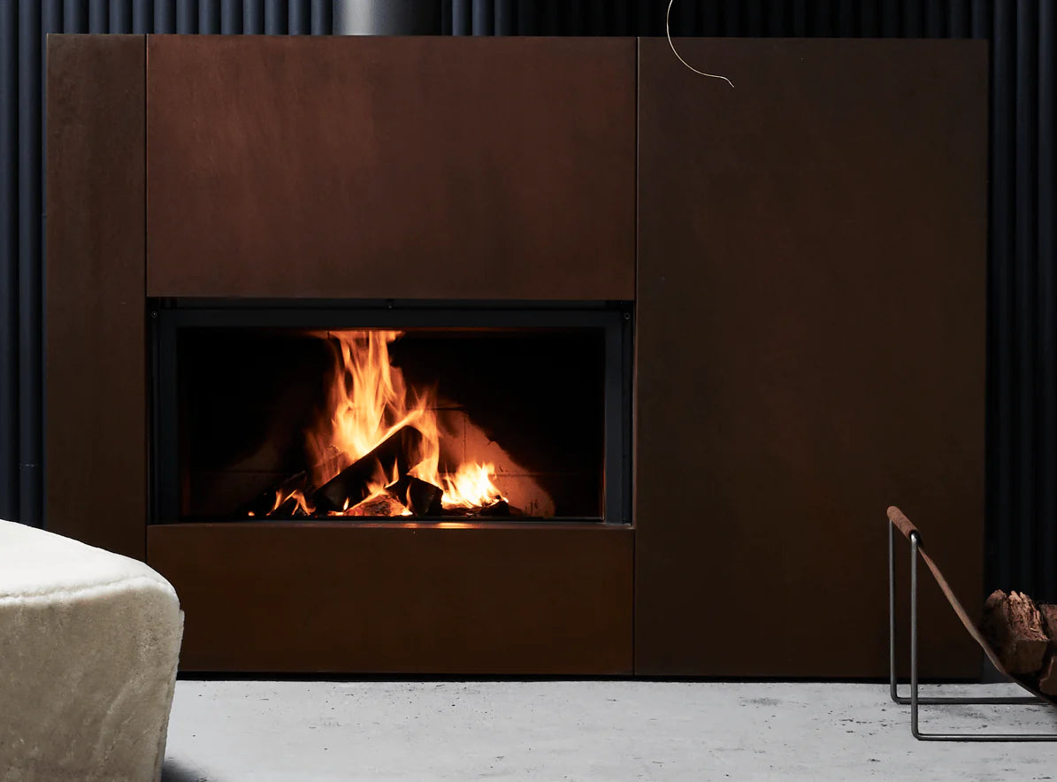 s21-sf 125 - Wheatland Fireplace