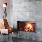 s21-sf 125 - Wheatland Fireplace