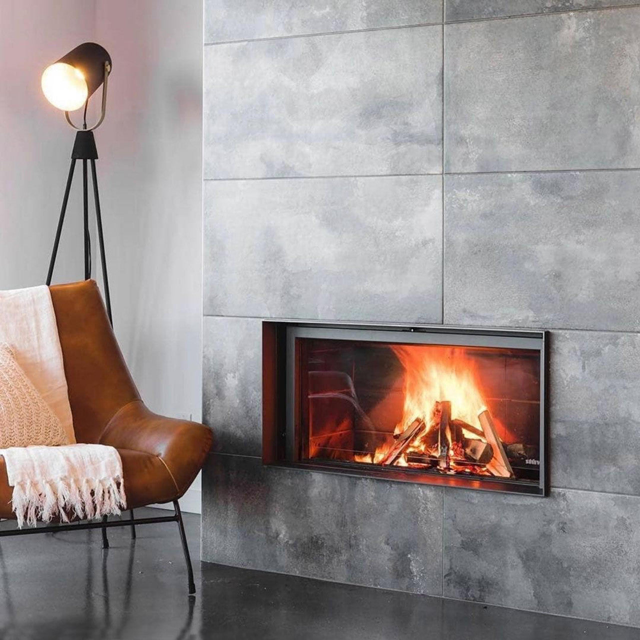 s21-sf 125 - Wheatland Fireplace
