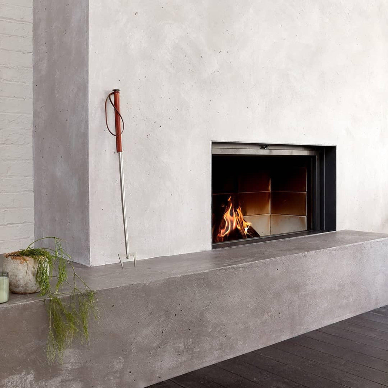 s21-sf 125 - Wheatland Fireplace