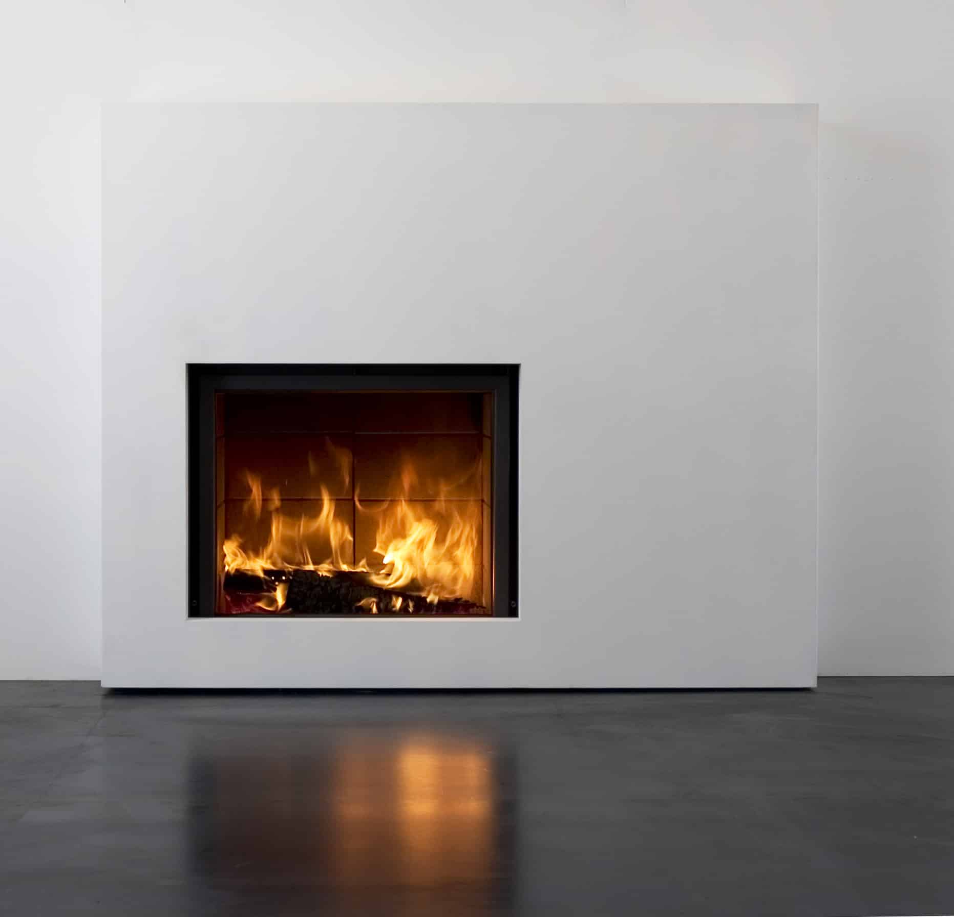 s21-sf 95 - Wheatland Fireplace