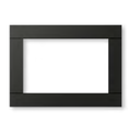 UE35 Oversized Surround Panel (4 sided)  45 3/4"w x 32 1/4 "h - Wheatland Fireplace