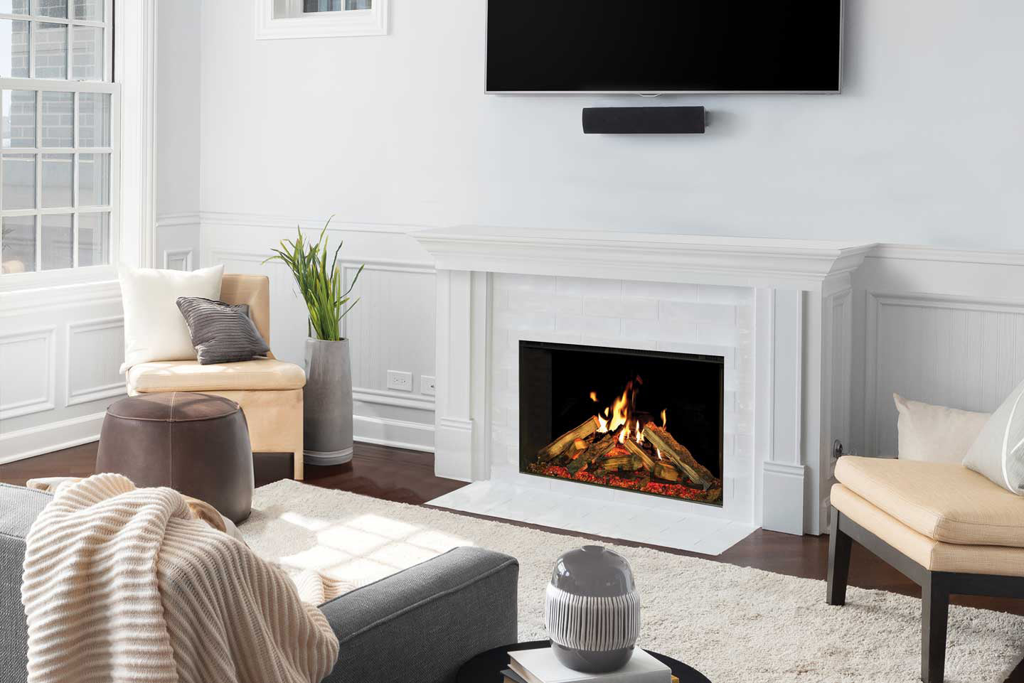 UE35LCD - Wheatland Fireplace