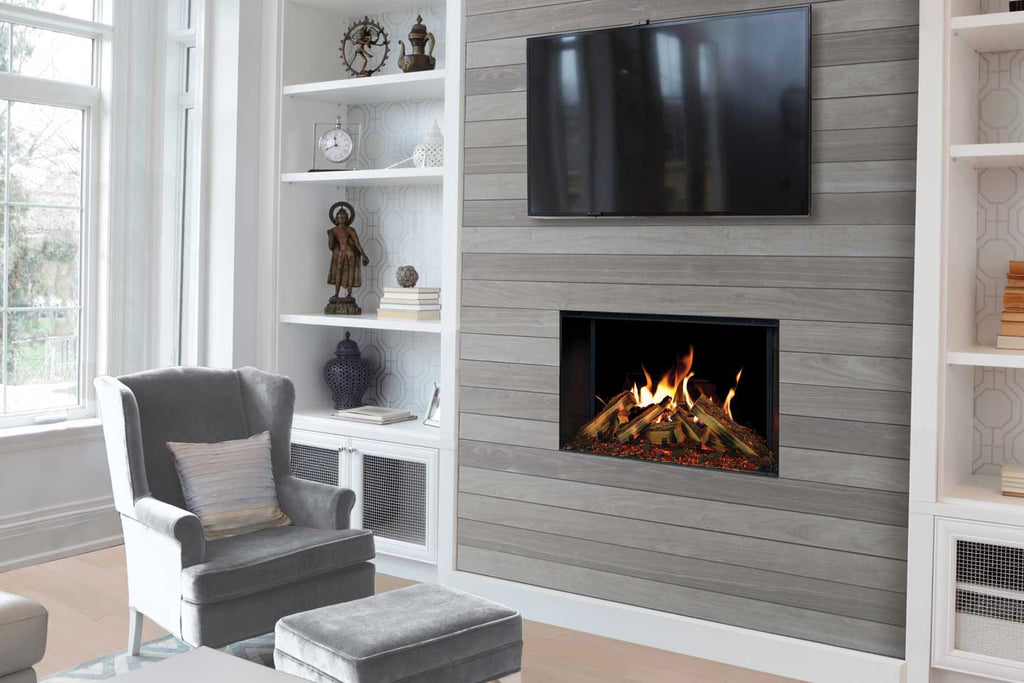 UE35LCD - Wheatland Fireplace