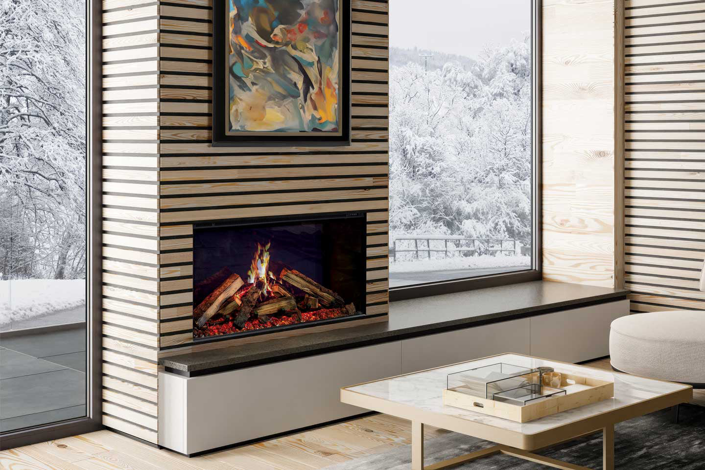 UE35LCD - Wheatland Fireplace