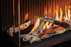 C60/U70 Driftwood Log Set - Wheatland Fireplace