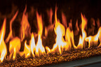 U50 Gas Fireplace - Wheatland Fireplace