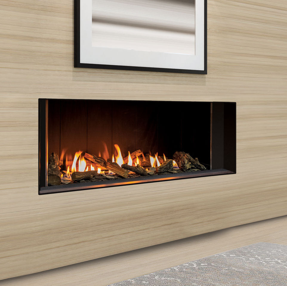 U50 Single Sided - Wheatland Fireplace