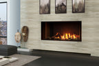 U50 Tall Gas Fireplace - Wheatland Fireplace