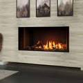 U50 Tall Single Sided - Wheatland Fireplace