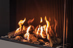 U50T Ultra Gas Fireplace - Wheatland Fireplace