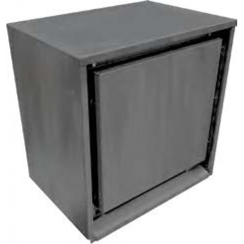 Urbana IPI Horizontal Power Vent Kit w/110ft Wiring - Wheatland Fireplace