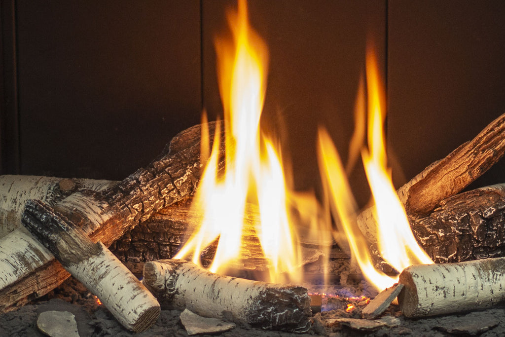 Urbana U30 Gas Fireplace - Wheatland Fireplace