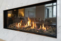 Urbana U70 Gas Fireplace - Wheatland Fireplace