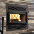 CLASSIC STYLE FACEPLATE LOUVER - Wheatland Fireplace