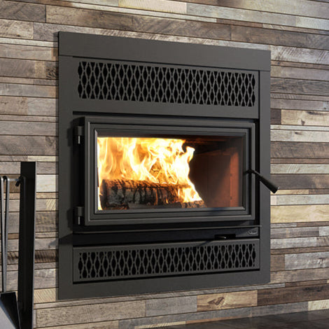 CLASSIC STYLE FACEPLATE LOUVER - Wheatland Fireplace