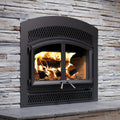 CLASSIC STYLE FACEPLATE LOUVER - Wheatland Fireplace