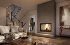 Frontenac - FP11D - Wheatland Fireplace