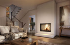 Frontenac - FP11D - Wheatland Fireplace