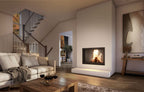 Frontenac - FP11D - Wheatland Fireplace