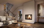 Frontenac - FP11D - Wheatland Fireplace