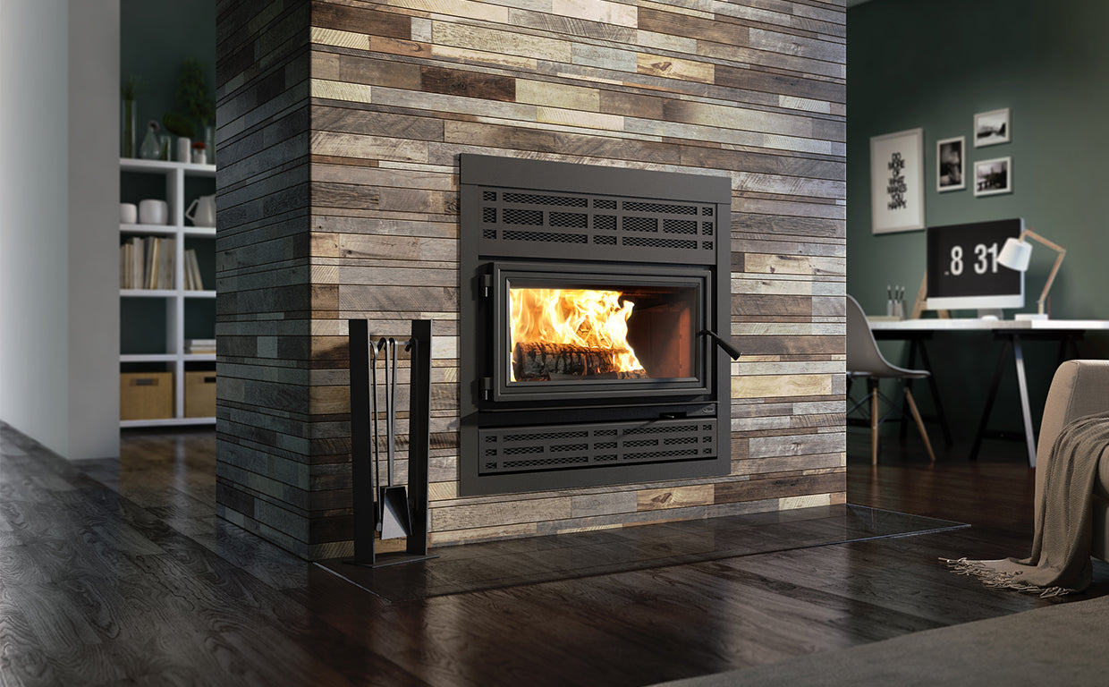 Lafayette IIS - FP10RS - Wheatland Fireplace