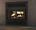 URBAN STYLE FACEPLATE LOUVER - Wheatland Fireplace