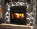 URBAN STYLE FACEPLATE LOUVER - Wheatland Fireplace
