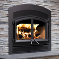 URBAN STYLE FACEPLATE LOUVER - Wheatland Fireplace