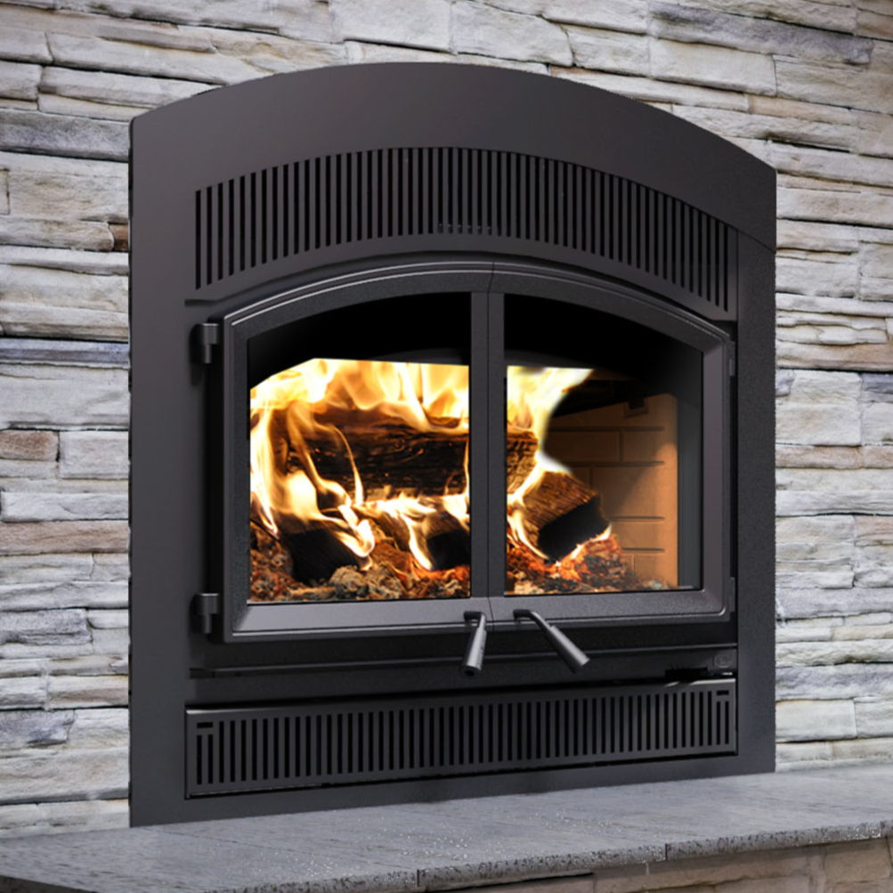 URBAN STYLE FACEPLATE LOUVER - Wheatland Fireplace
