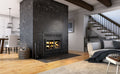 Waterloo - FP15 - Wheatland Fireplace