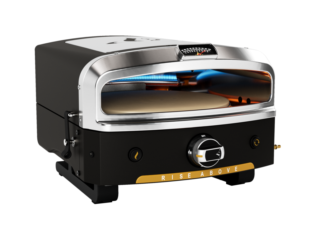 Versa 16 Outdoor Pizza Oven - Wheatland Fireplace