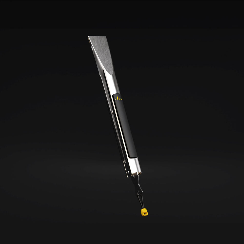 Cook + Serve Pizza Kit - Wheatland Fireplace