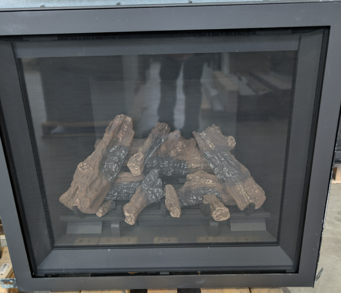 Enviro Q2 (Clearance) - Wheatland Fireplace