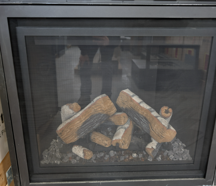 Enviro RZ41 (Clearance) - Wheatland Fireplace