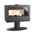 Invicta Nelson (Clearance) - Wheatland Fireplace