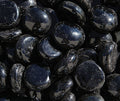 Regency Black Firebeads — 1 lb Bag - Wheatland Fireplace