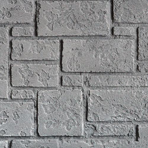 Regency Brick Panels — Castle Stone for Gi29LE - Wheatland Fireplace