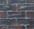 Regency Brick Panels — Old Town Red for L234 - Wheatland Fireplace