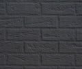 Regency Brick Panels — Volcanic Black for LRI3E - Wheatland Fireplace