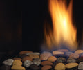 Regency Ceramic Spa Stones - Wheatland Fireplace