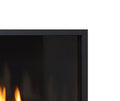Regency Clean Front Faceplate 3/4 in for CV40E - Wheatland Fireplace
