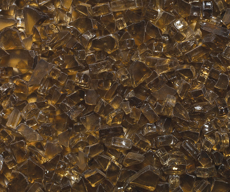 Regency Copper Crystals — 1 lb Bag - Wheatland Fireplace