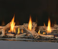 Regency Driftwood Log Set for CB72EPV/CV72E - Wheatland Fireplace