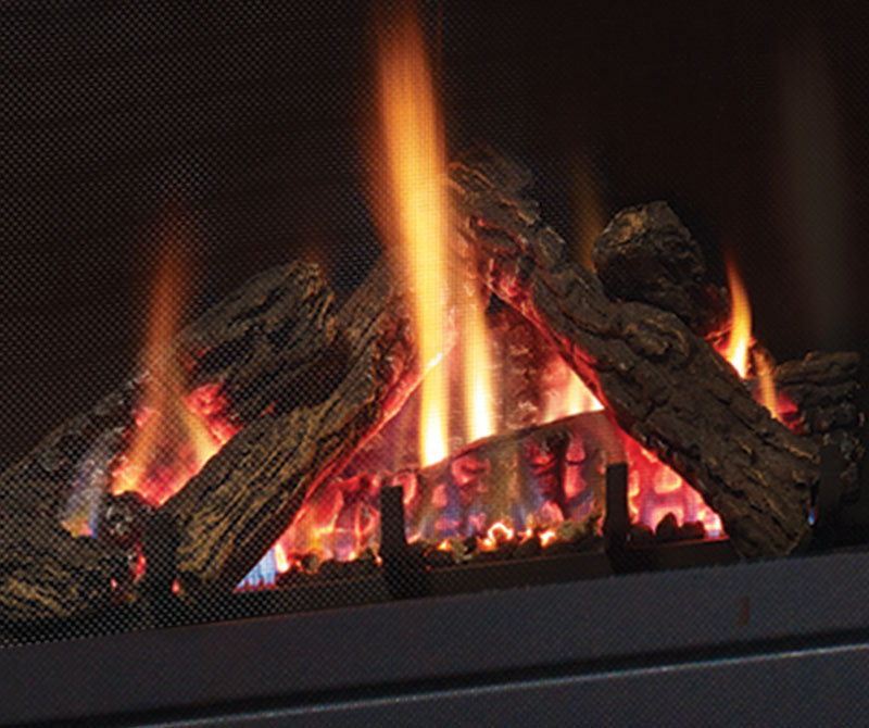 Regency Ember Upgrade Package for L234 - Wheatland Fireplace