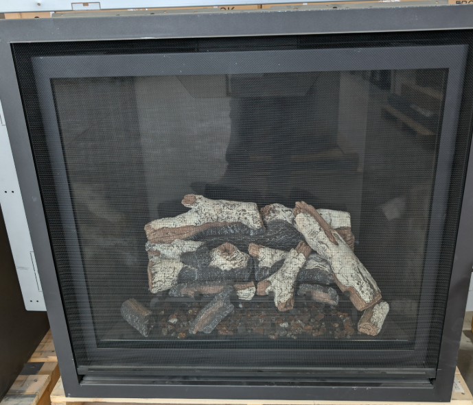Regency G800EC (Clearance) - Wheatland Fireplace