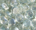 Regency Glacier Ice Firebeads — 1 lb Bag - Wheatland Fireplace