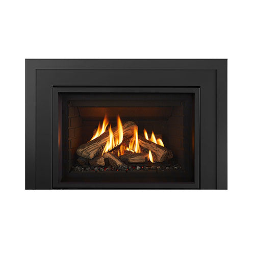 Regency Premium Surround — Black for Gi29LE - Wheatland Fireplace