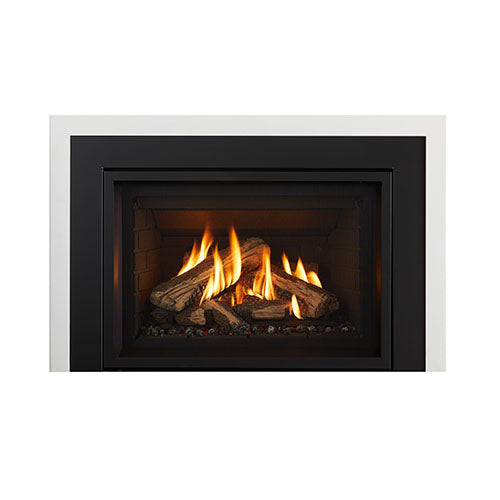 Regency Premium Surround — White for Gi29LE - Wheatland Fireplace
