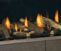 Regency Split Oak Log Set for CB40E/CV40E - Wheatland Fireplace